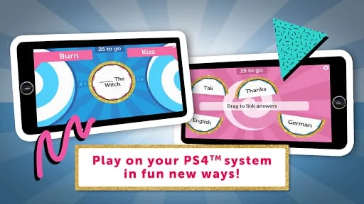 Knowledge is Power Screenshot 2