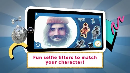 Knowledge is Power Screenshot 4