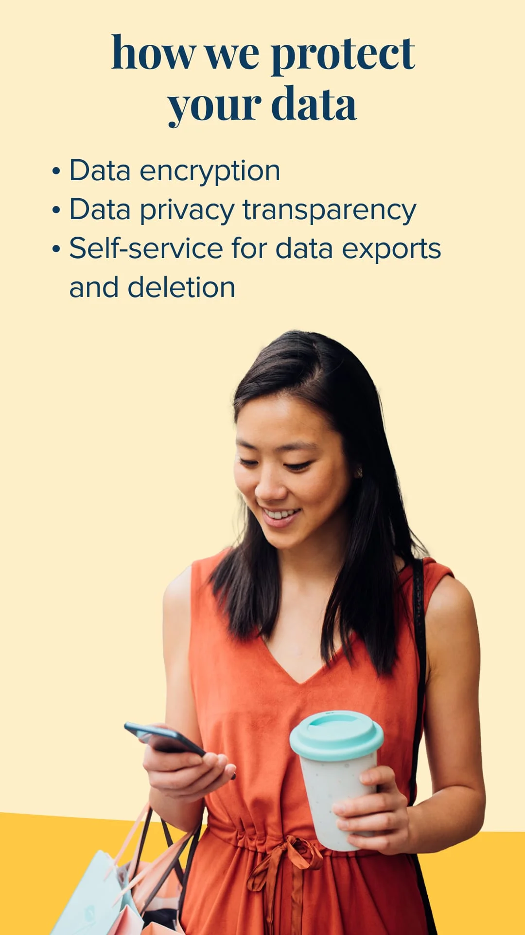 Ovia: Fertility, Cycle, Health Screenshot 4