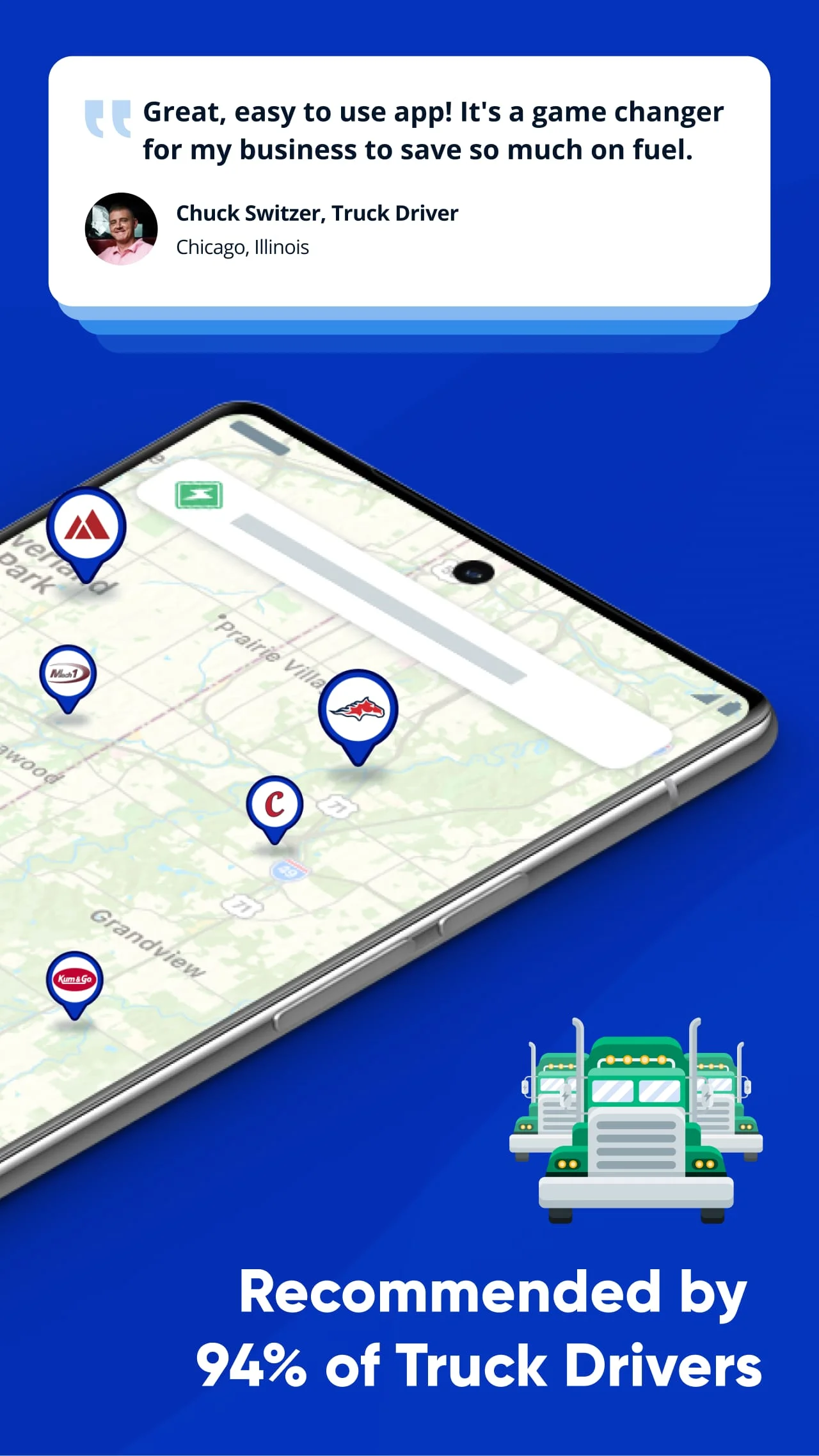 Mudflap Screenshot 2