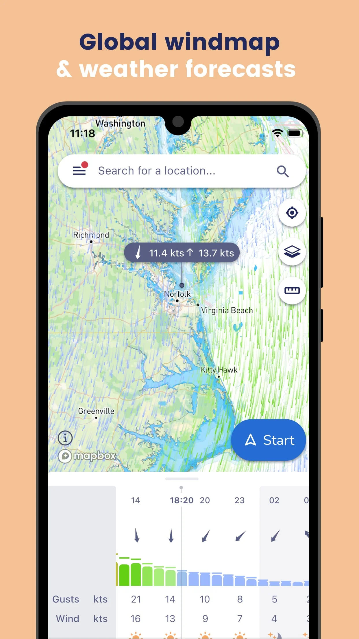 Savvy Navvy: Boating & Fishing Screenshot 4