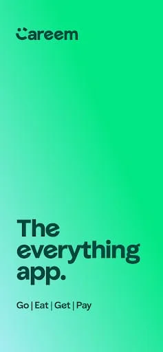 Careem – rides, food & more Screenshot 1