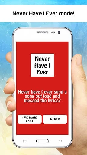 Would You Rather? 3 Game Modes Screenshot 3