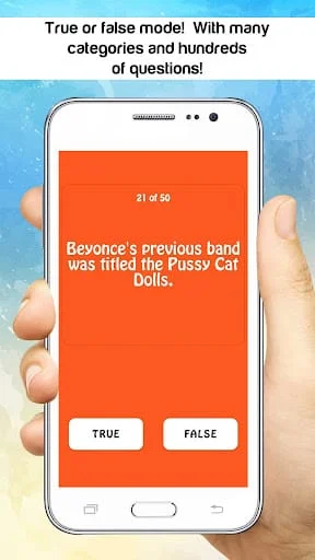 Would You Rather? 3 Game Modes Screenshot 4