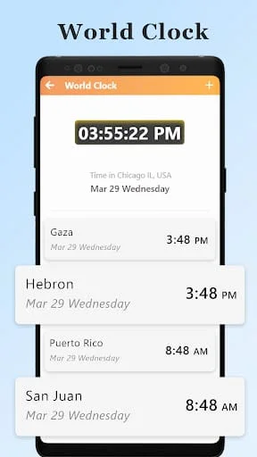 Live Satellite & Location Maps Screenshot 2