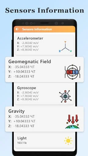 Live Satellite & Location Maps Screenshot 3