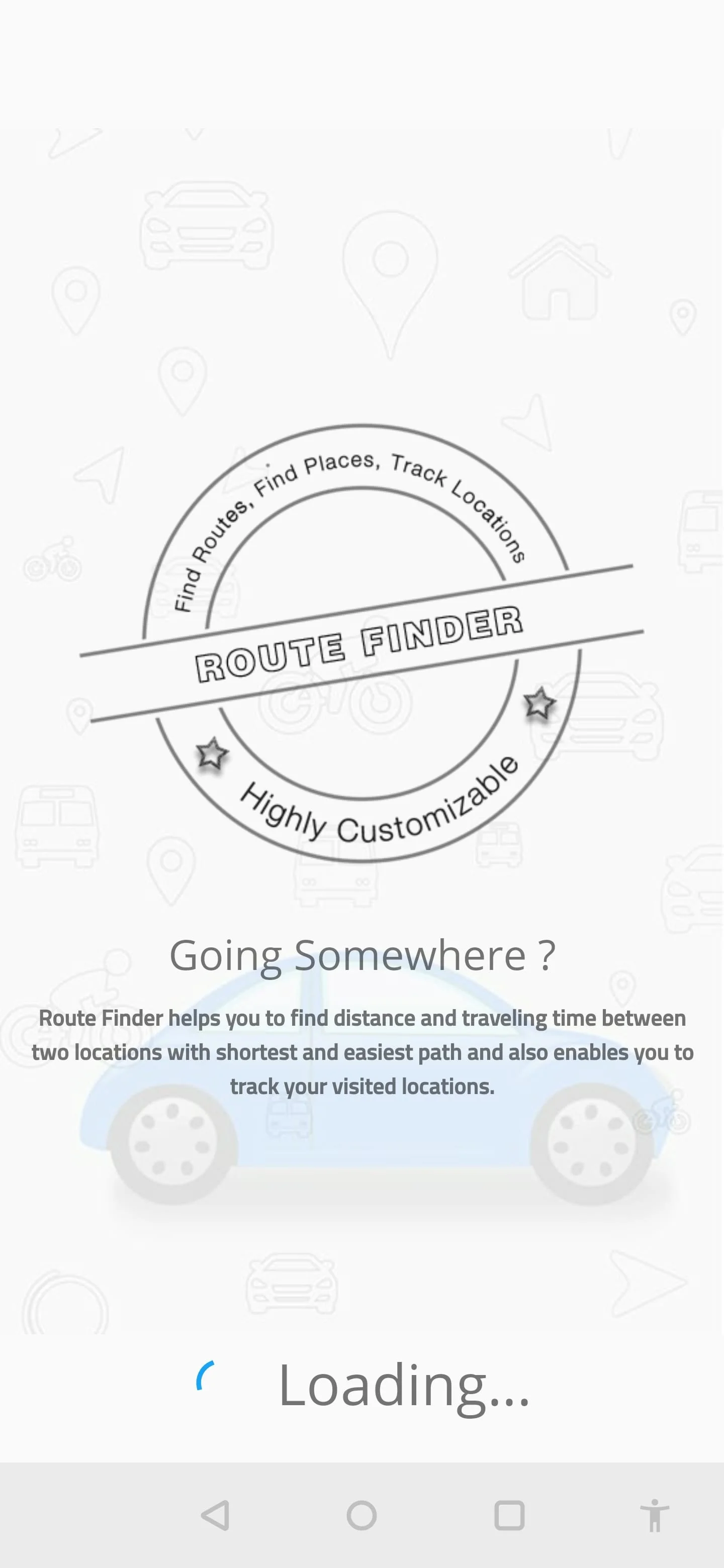 Street View - Live Camera 360 Screenshot 1