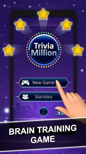 Trivia Million Screenshot 2