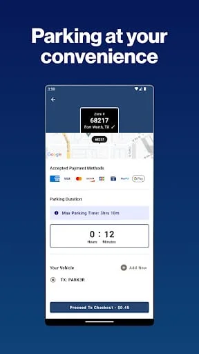 FW PARK Screenshot 2