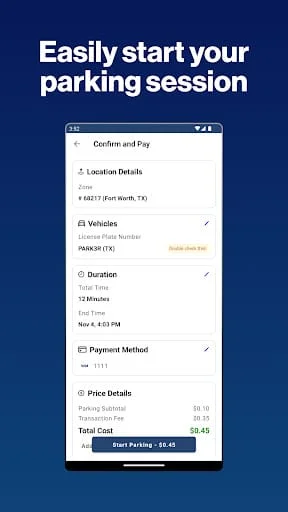 FW PARK Screenshot 3