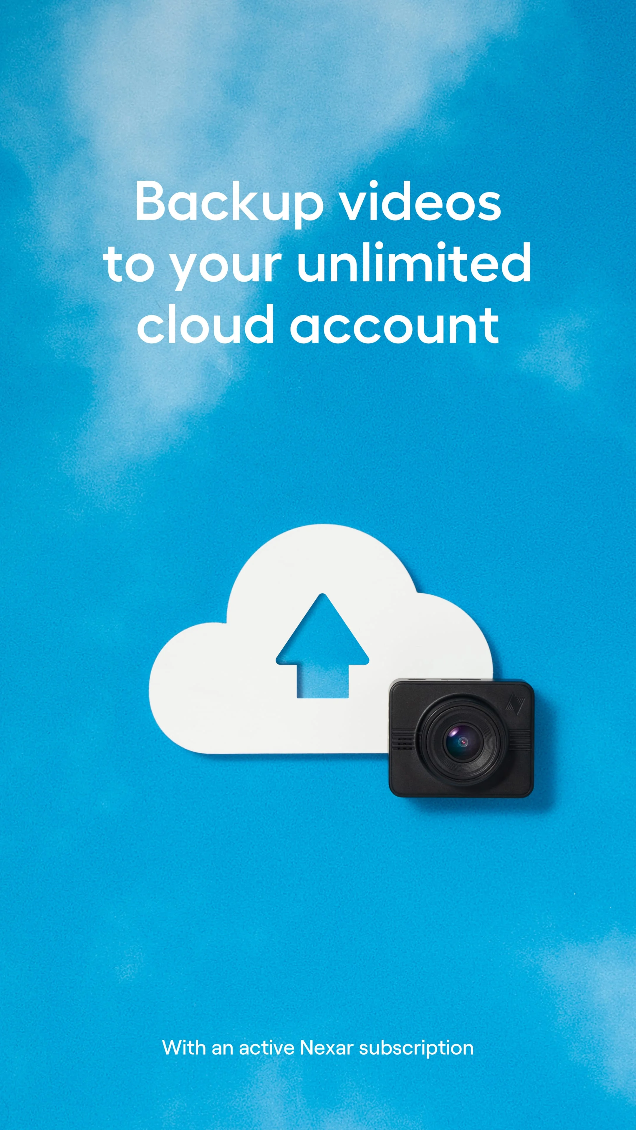 Nexar Classic Screenshot 2