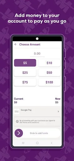 Valley Metro Screenshot 1