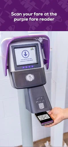 Valley Metro Screenshot 2