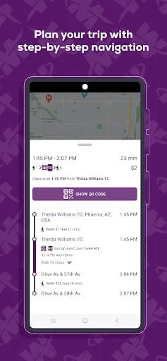 Valley Metro Screenshot 3