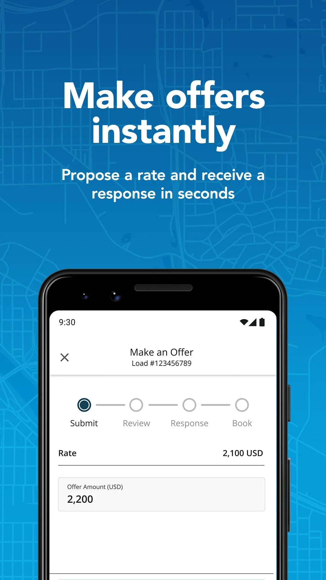 Navisphere Carrier Screenshot 4