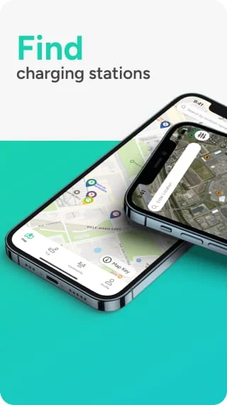 Chargehub EV & Tesla Charging Screenshot 1