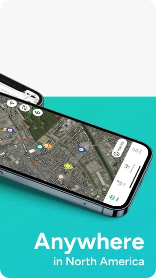 Chargehub EV & Tesla Charging Screenshot 2