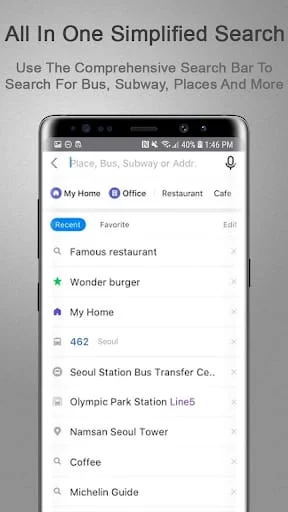 Live Street View Earth Map GPS Screenshot 4
