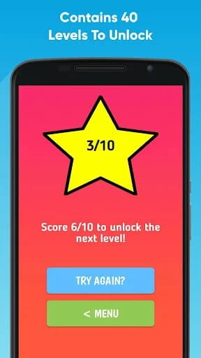 Stupid Test: How Smart Are You Screenshot 2