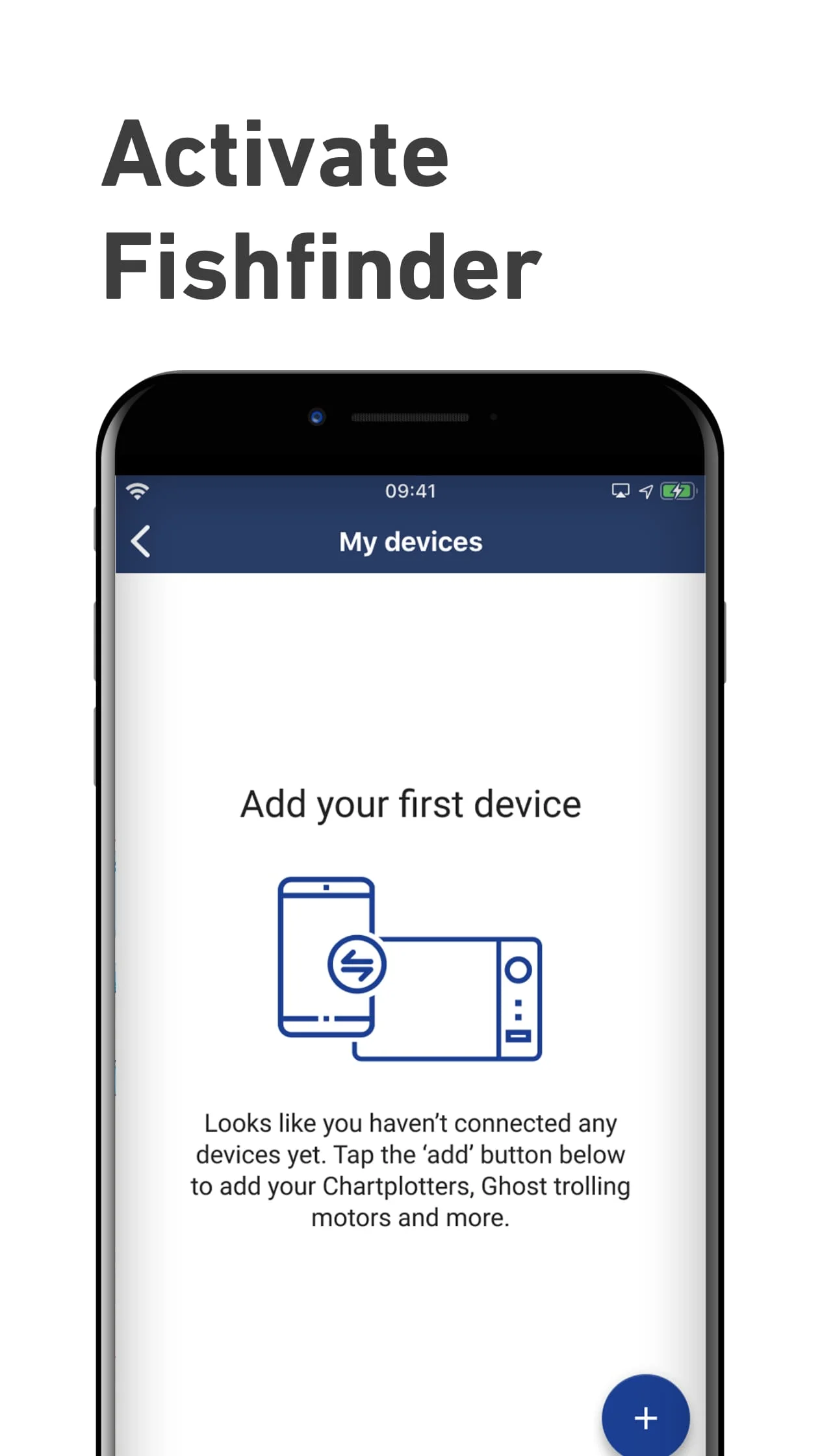 Lowrance: app for anglers Screenshot 4