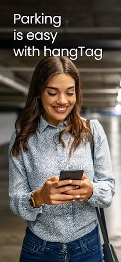 hangTag USA (REEF Mobile) Screenshot 1