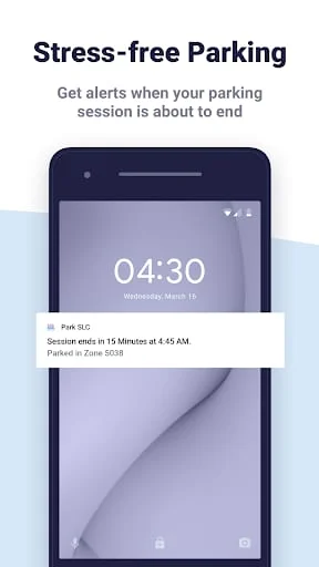 ParkSLC – Parking in Salt Lake Screenshot 4
