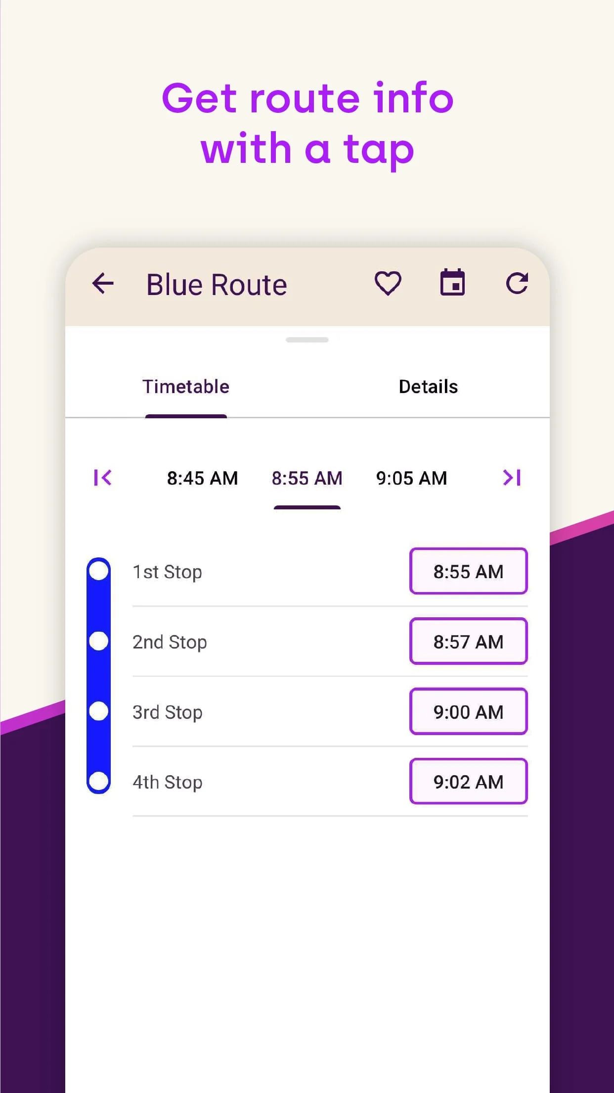 TripShot Screenshot 3