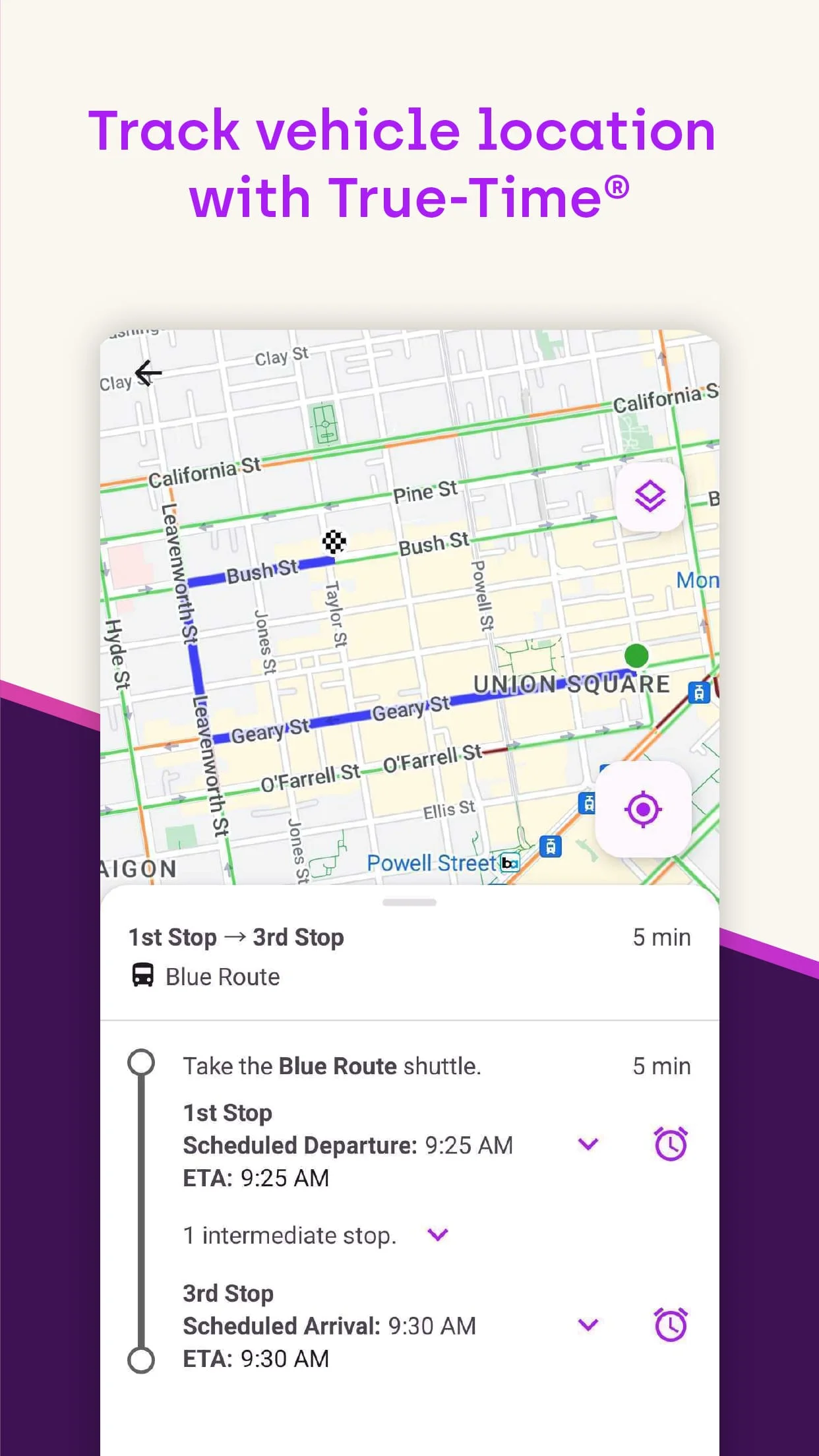 TripShot Screenshot 4