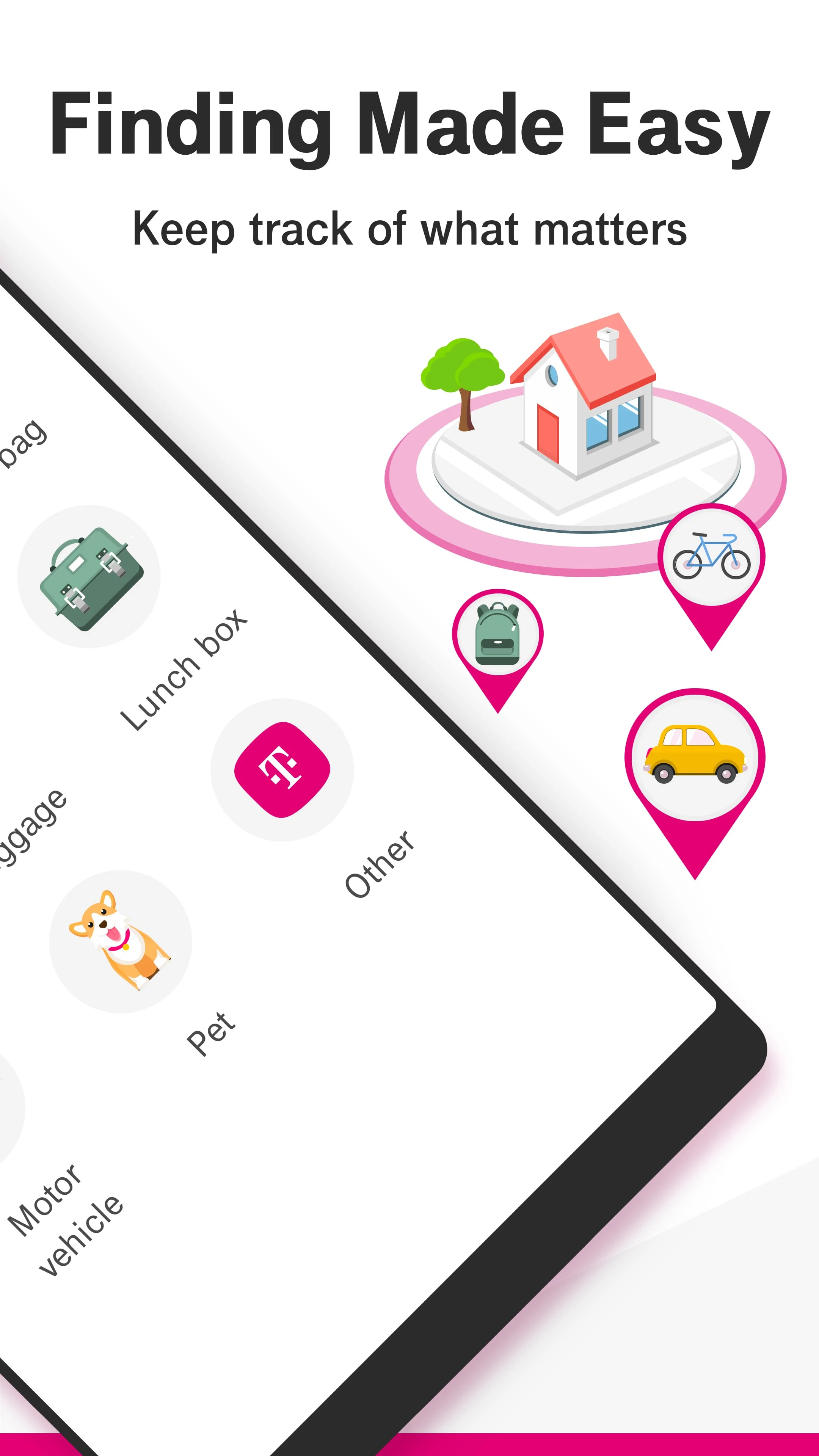 SyncUP TRACKER Screenshot 2