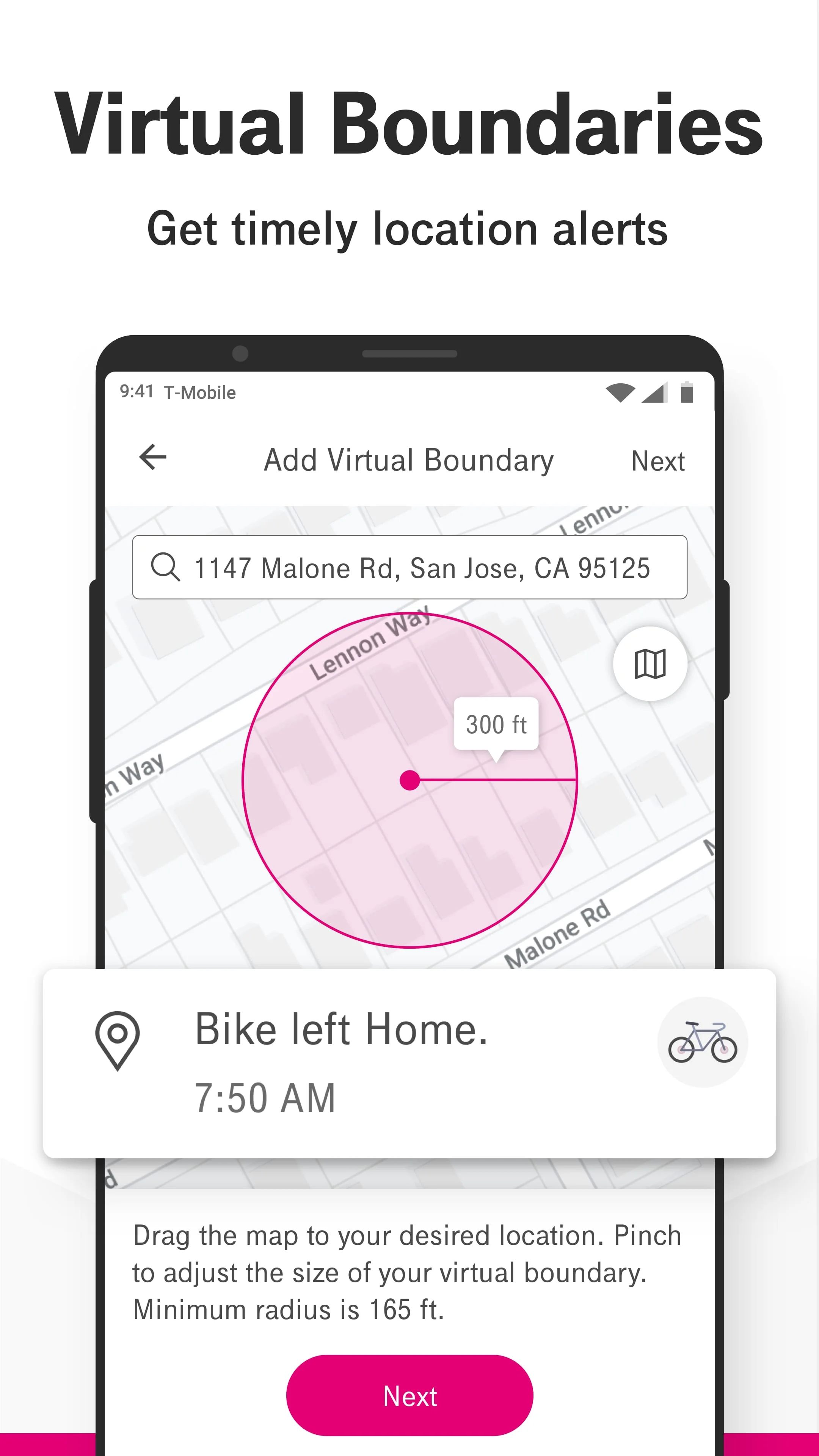 SyncUP TRACKER Screenshot 3