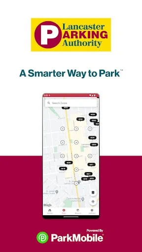 Park Lancaster Screenshot 1