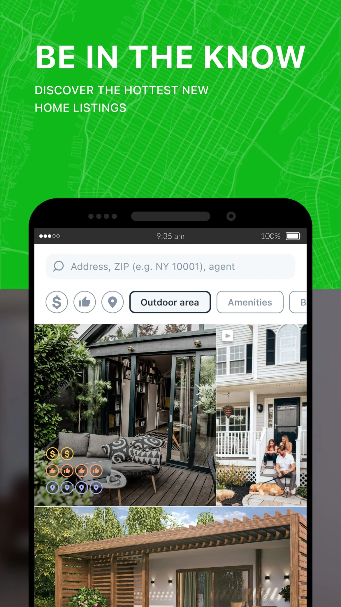 Real Messenger Screenshot 1