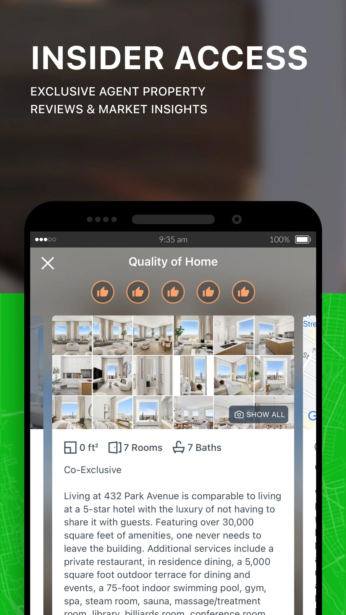 Real Messenger Screenshot 4