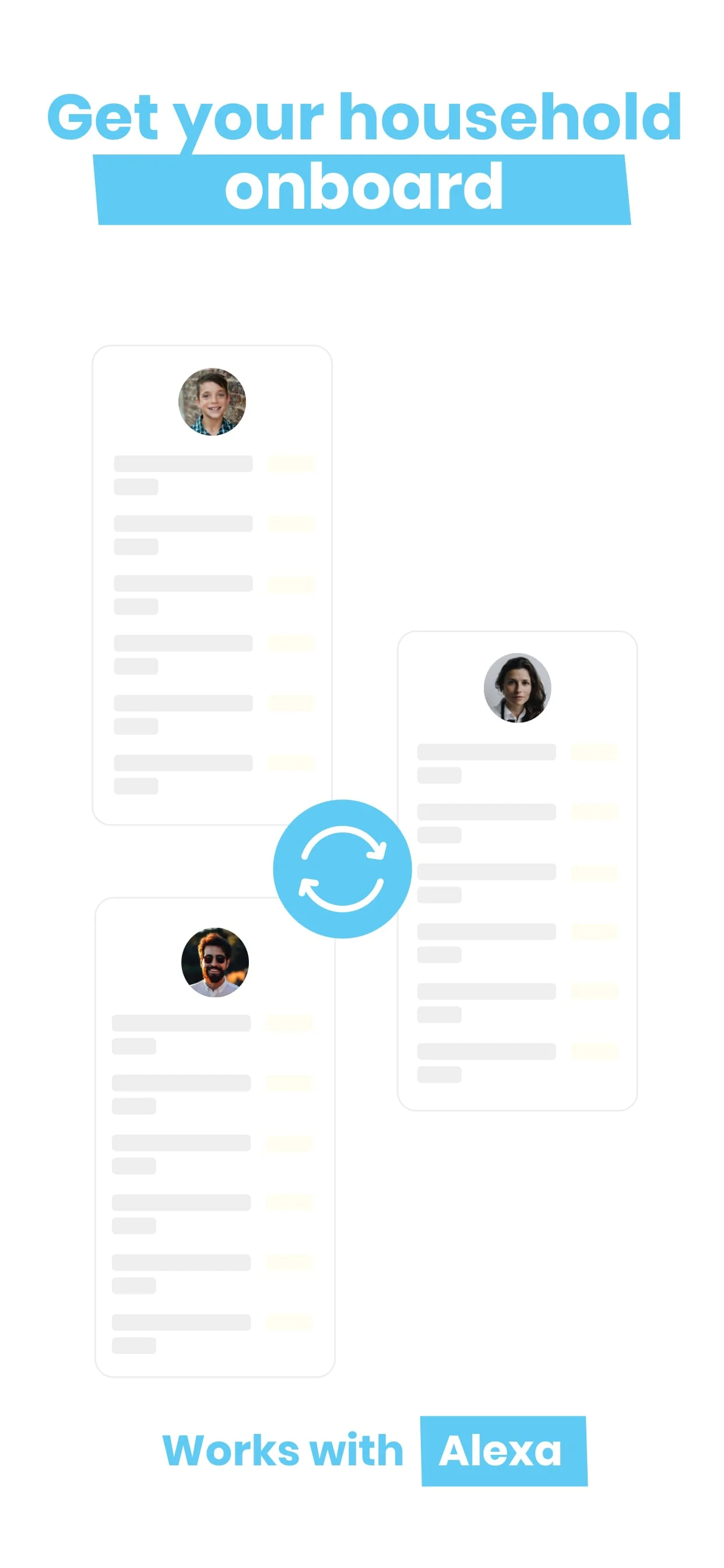 Nipto: Split Household Chores Screenshot 4