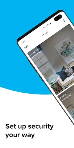 Momentum Screenshot 1