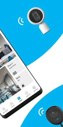 Momentum Screenshot 2