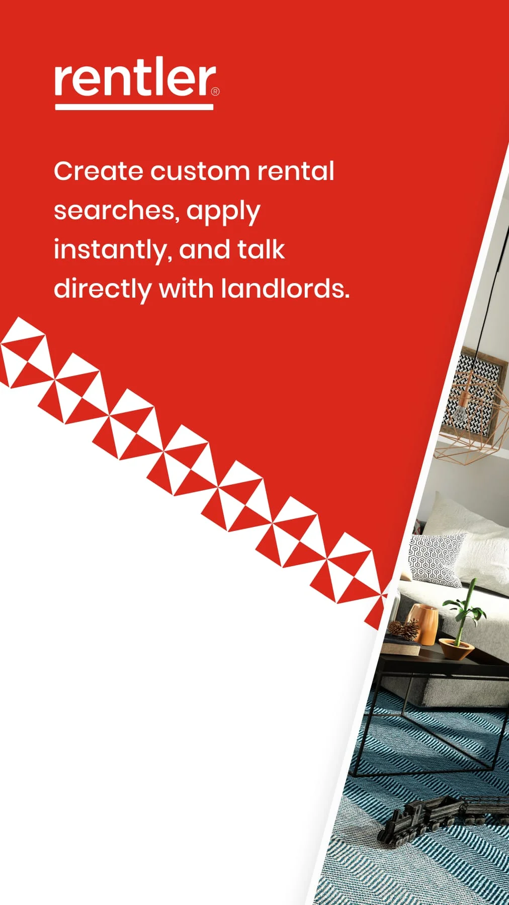 Rentler Screenshot 1