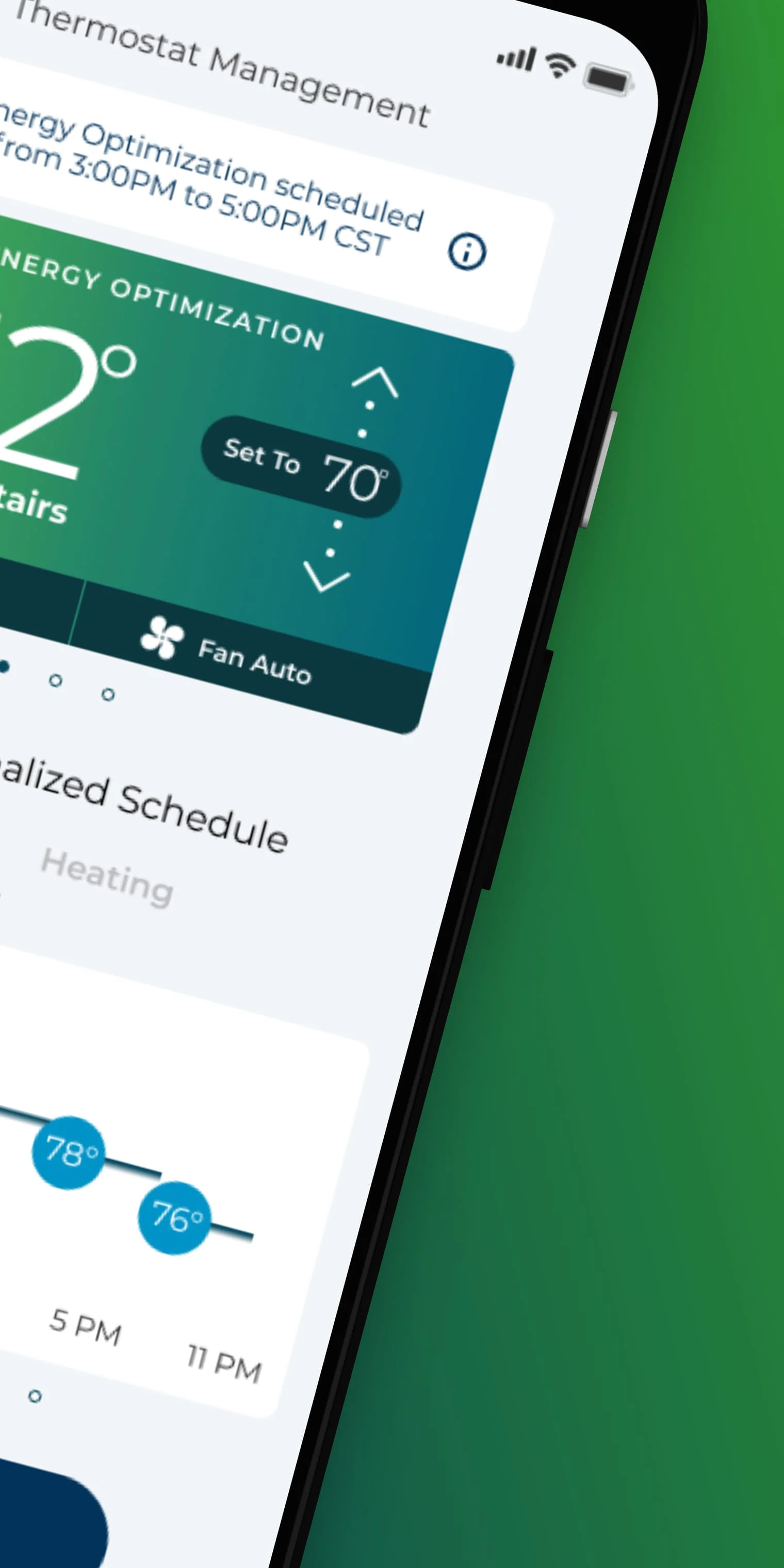 Gexa Energy Screenshot 2