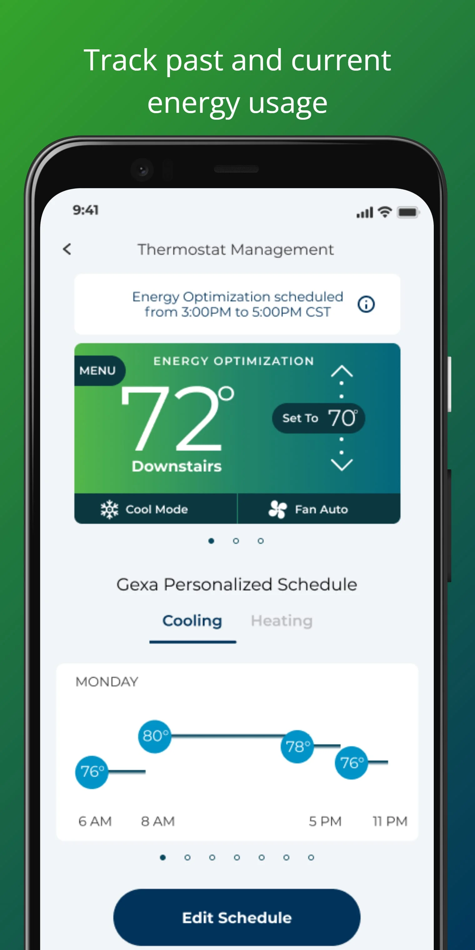 Gexa Energy Screenshot 4
