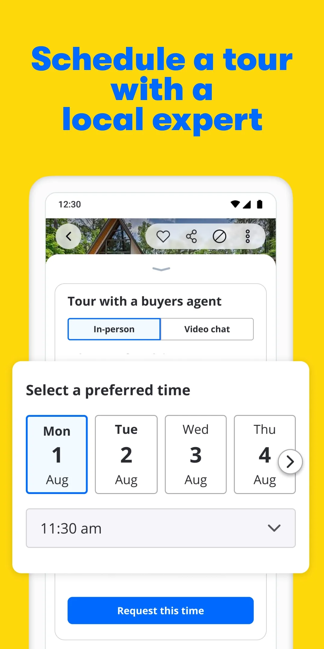 Zillow: Homes For Sale & Rent Screenshot 4