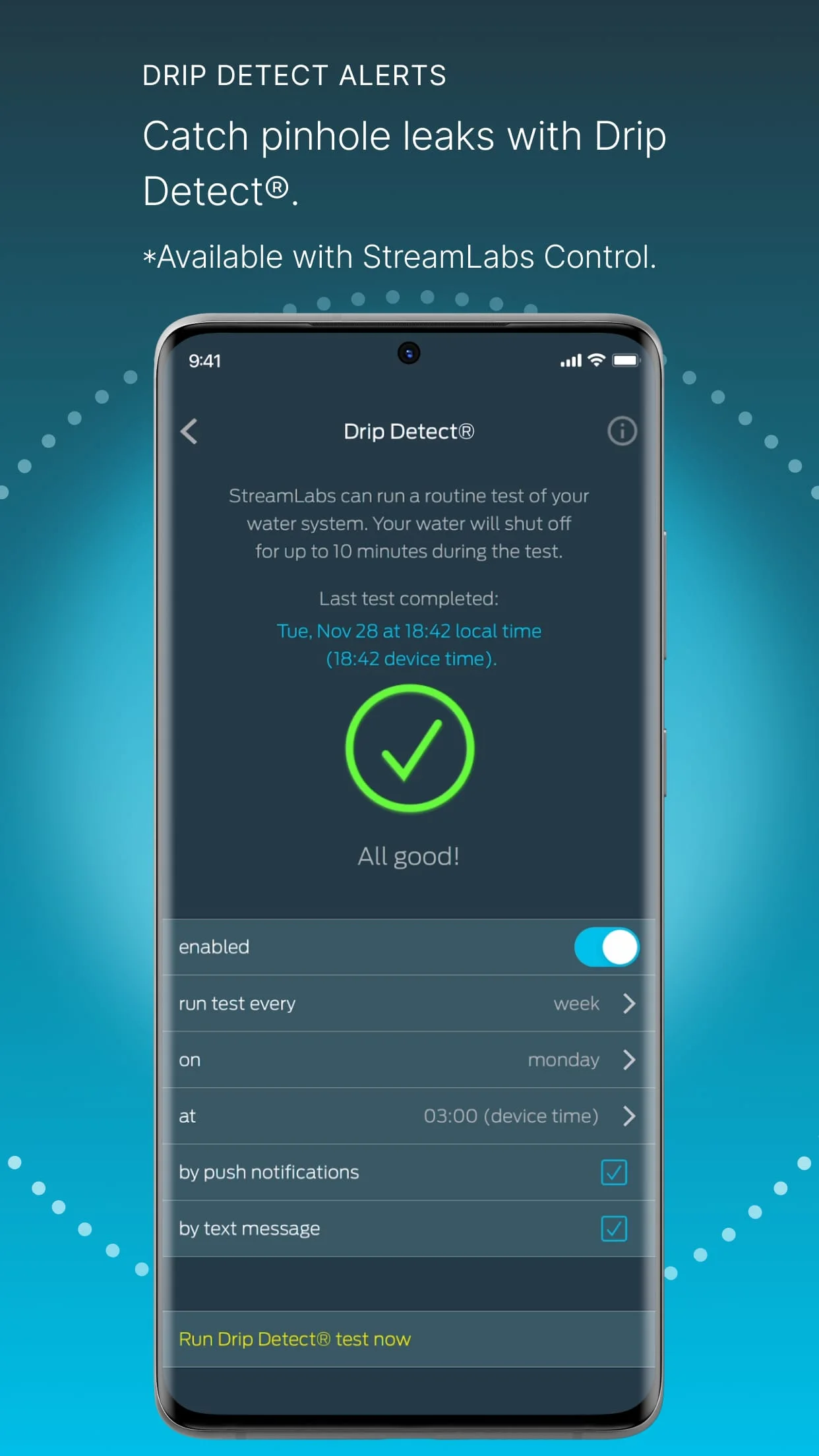 StreamLabs Screenshot 4
