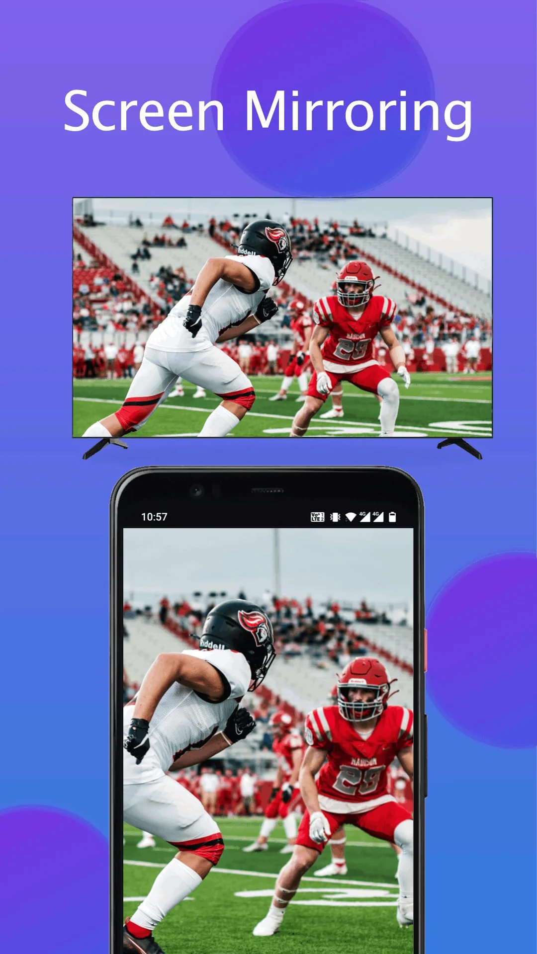 Remote for Smart Samsung TV Screenshot 4