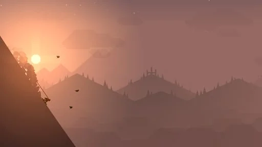 Alto's Adventure Screenshot 2