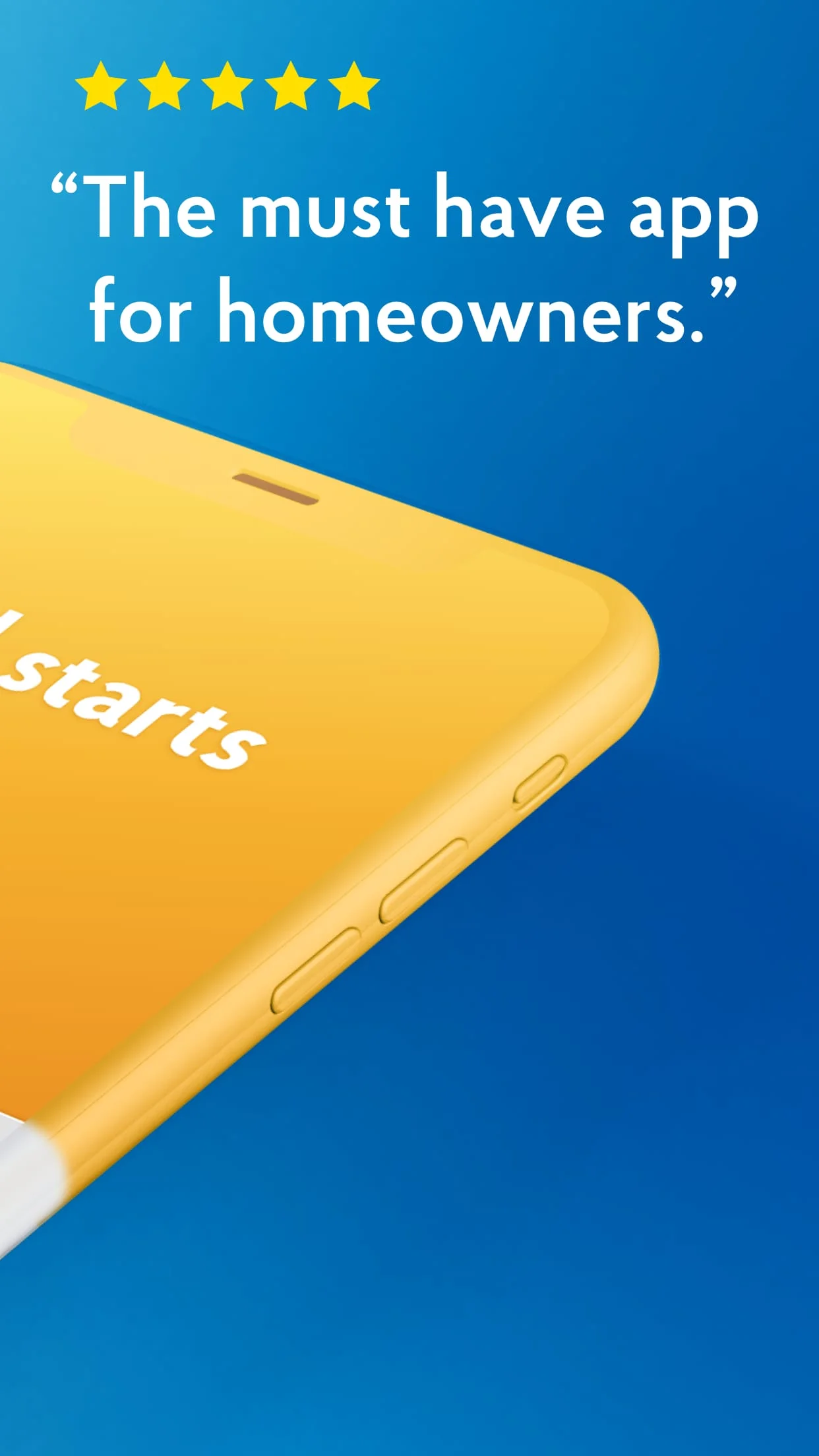 Fix app by Fix.com Screenshot 3