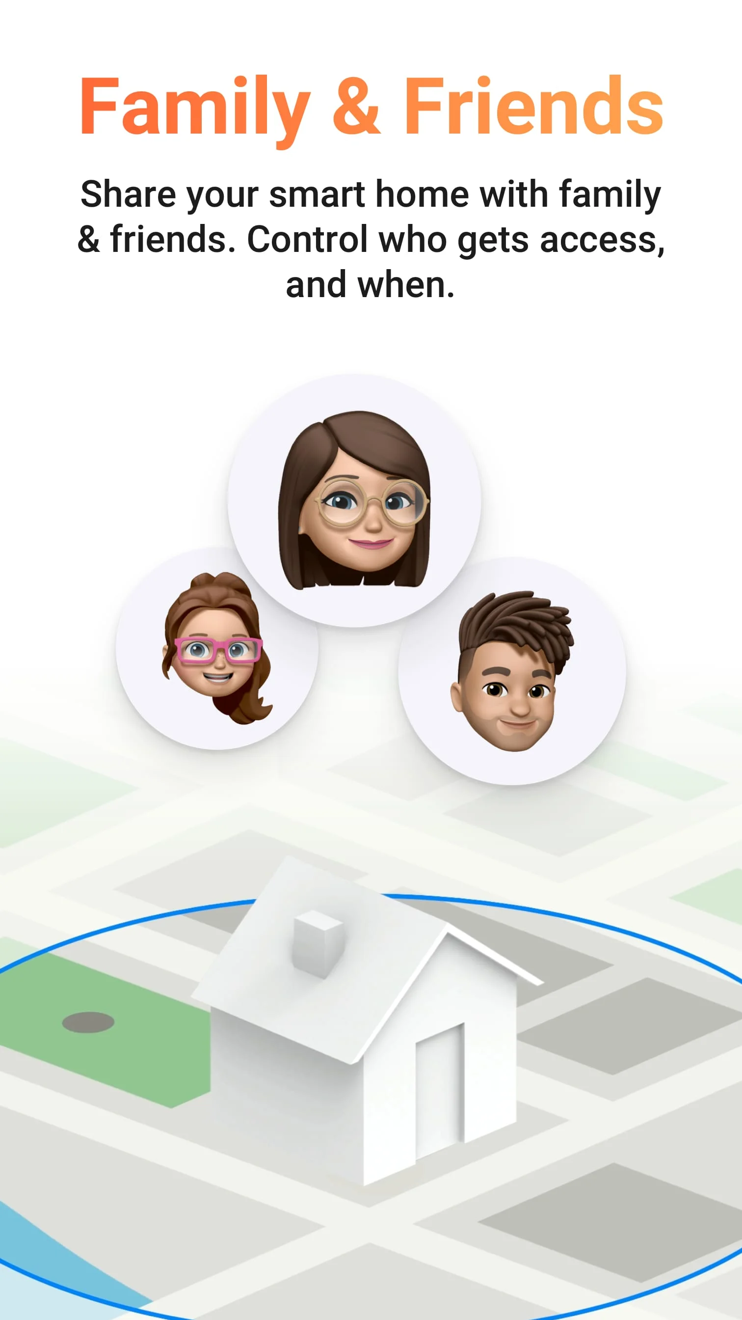 Homey — A better smart home Screenshot 4