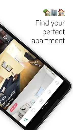 PadMapper - Apartment Rentals Screenshot 2