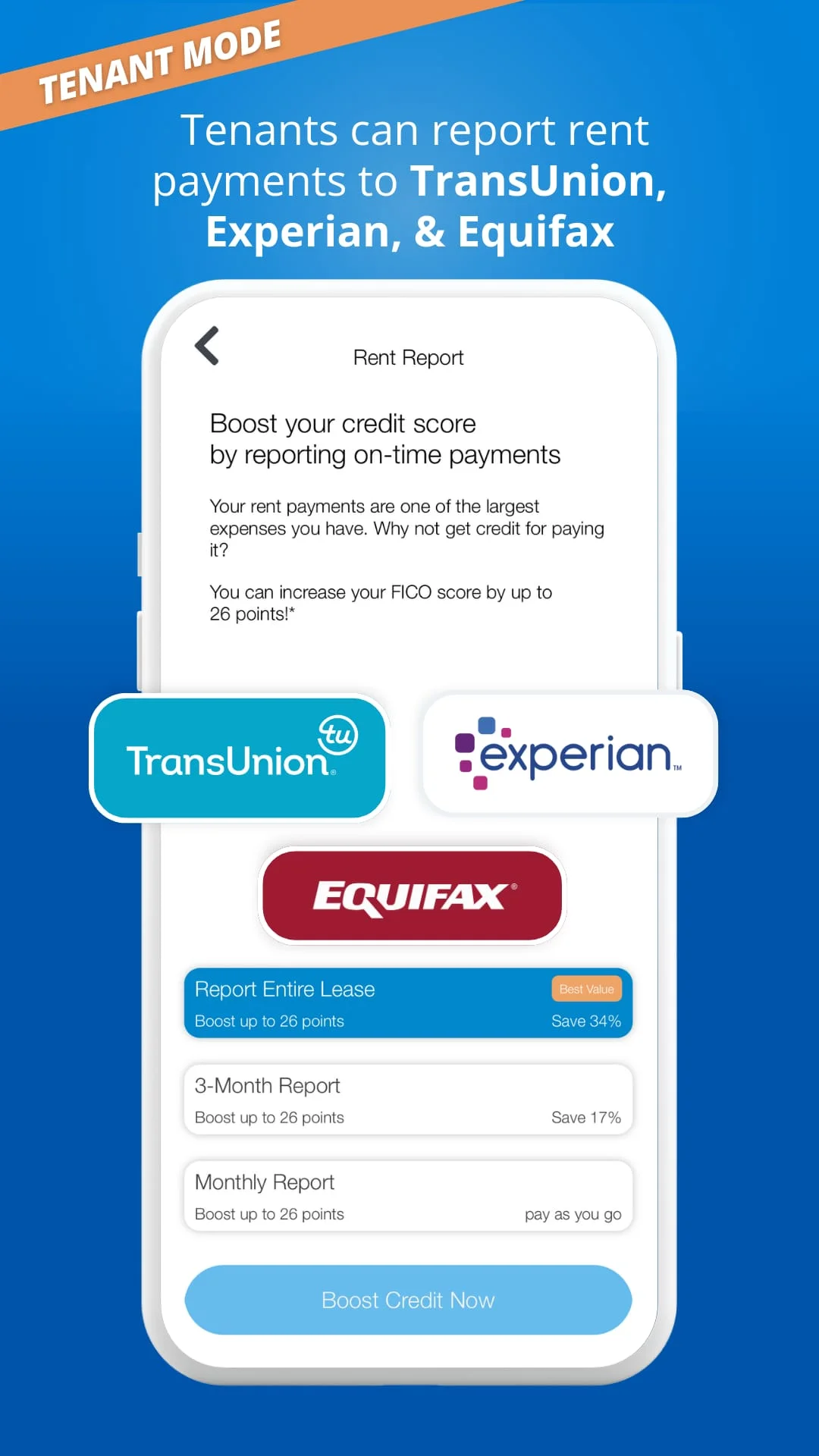 RentRedi for Tenants & Owners Screenshot 4