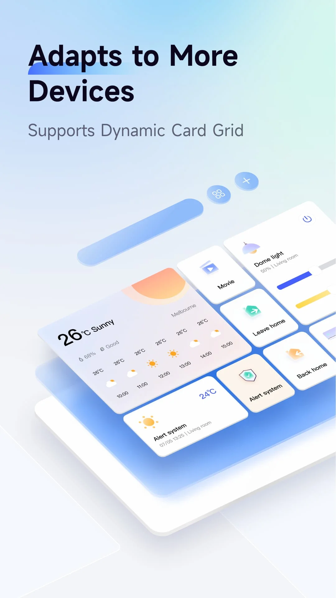 Aqara Home Screenshot 2