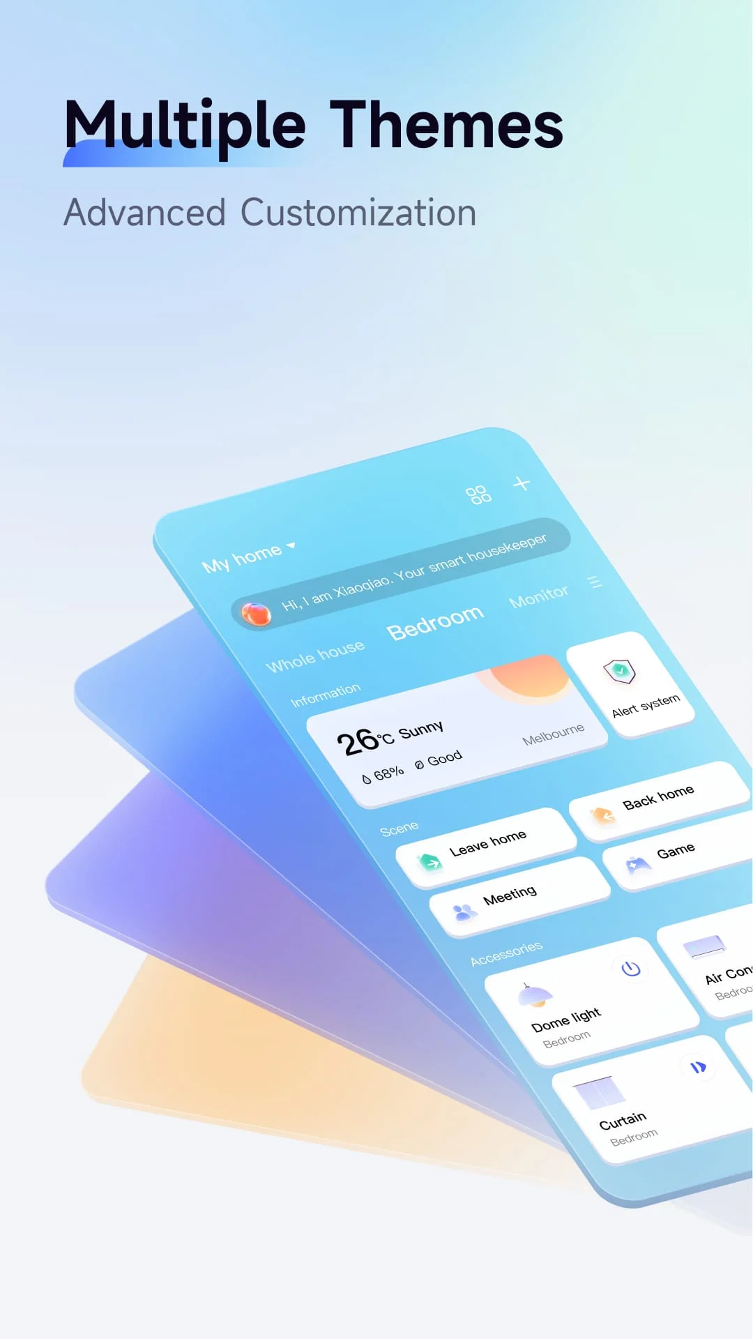 Aqara Home Screenshot 3
