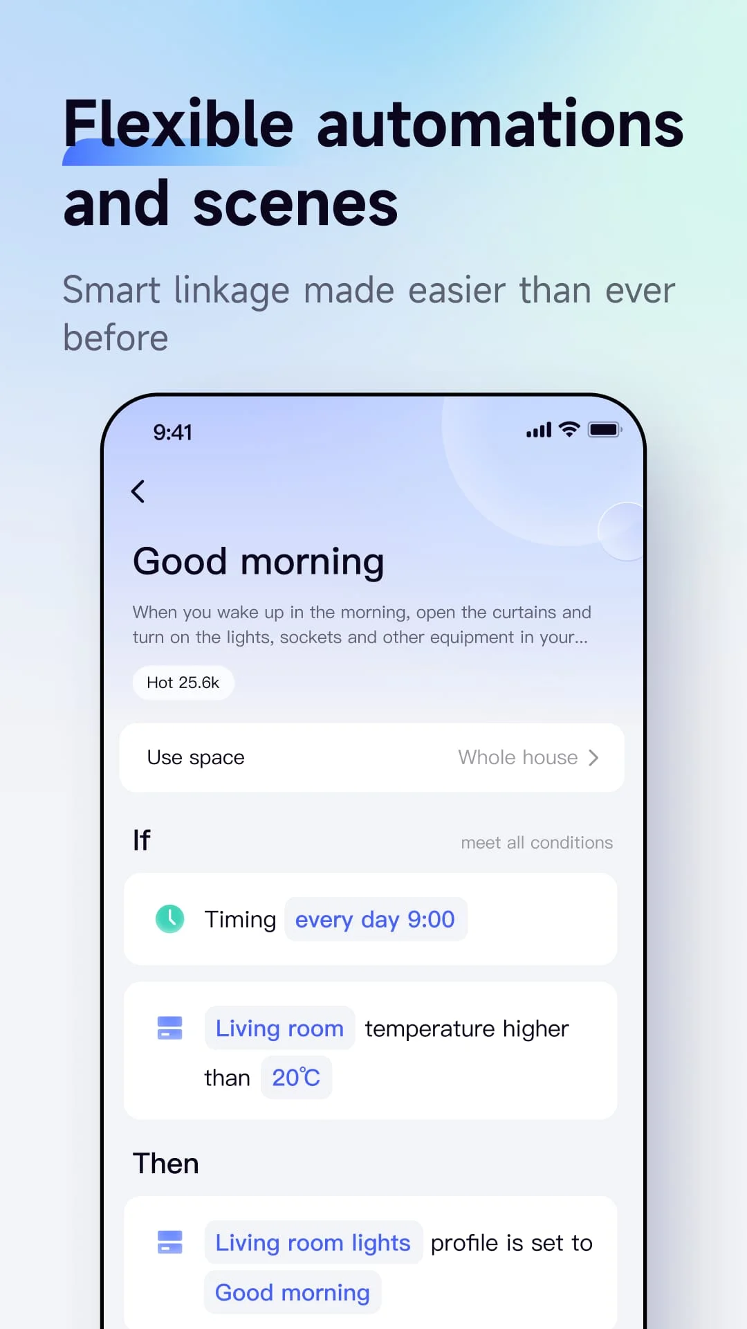 Aqara Home Screenshot 4